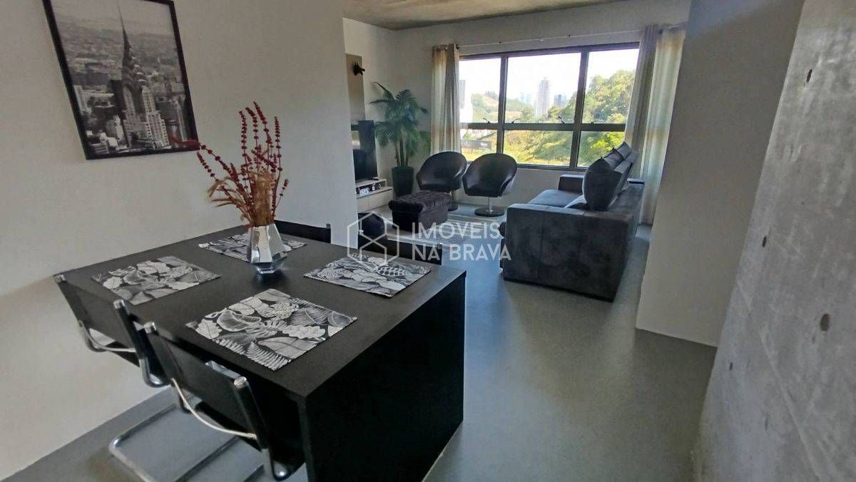 APARTAMENTO 2 QUARTOS 1 VAGA ALUGUEL MAX HAUS PRAIA BRAVA ITAJAI - Apartamento em Praia Brava, Itajaí - para locação - Imóveis na Brava