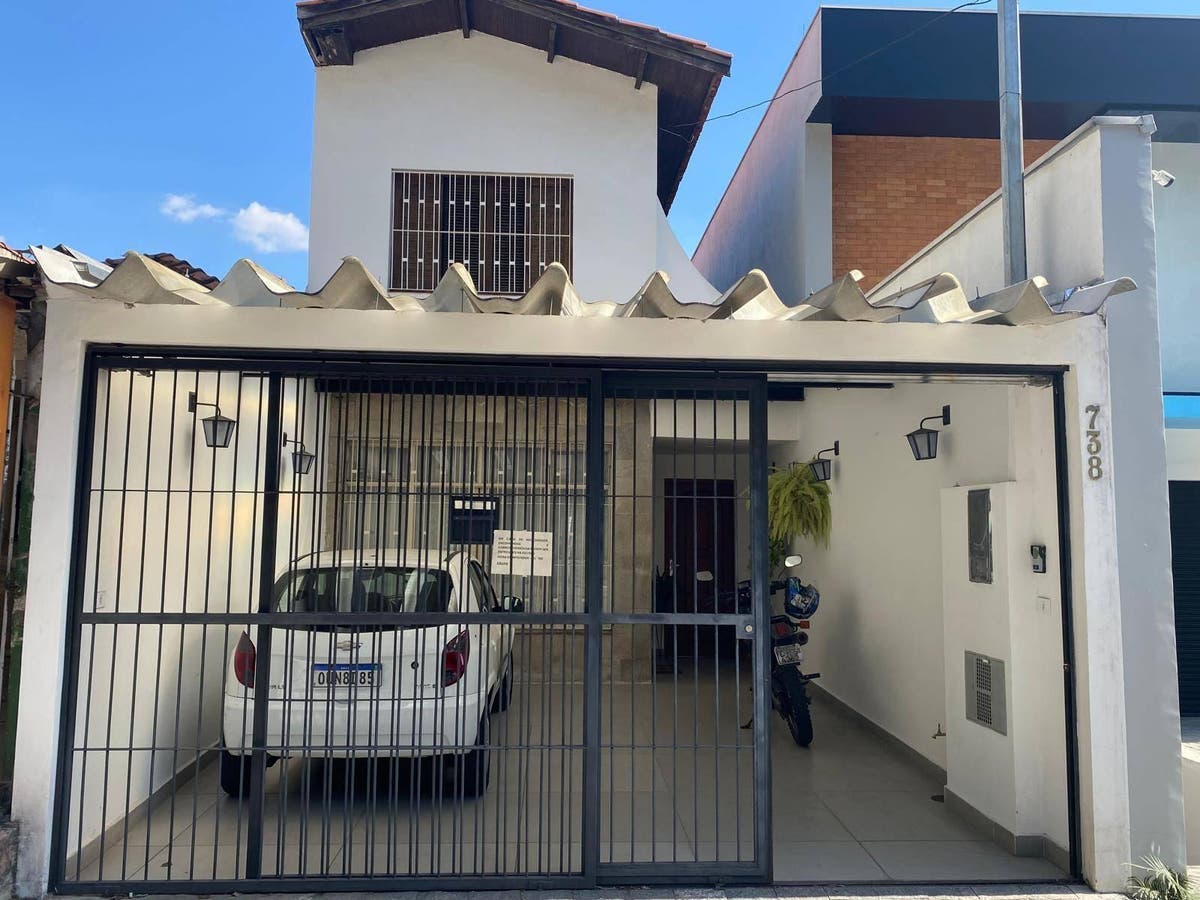 Sobrado de 209m² à Venda por R$ 1.550.000,00 - Vila Romana / São Paulo - Sobrado em Vila Romana, São Paulo - à venda - INGRÁCIA IMÓVEIS