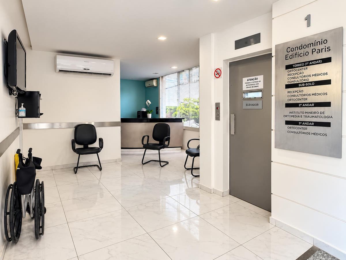 Andar à Venda, Santa Efigênia - Belo Horizonte - Andar em Santa Efigênia, Belo Horizonte - à venda - Silvio Ximenes Imobiliária