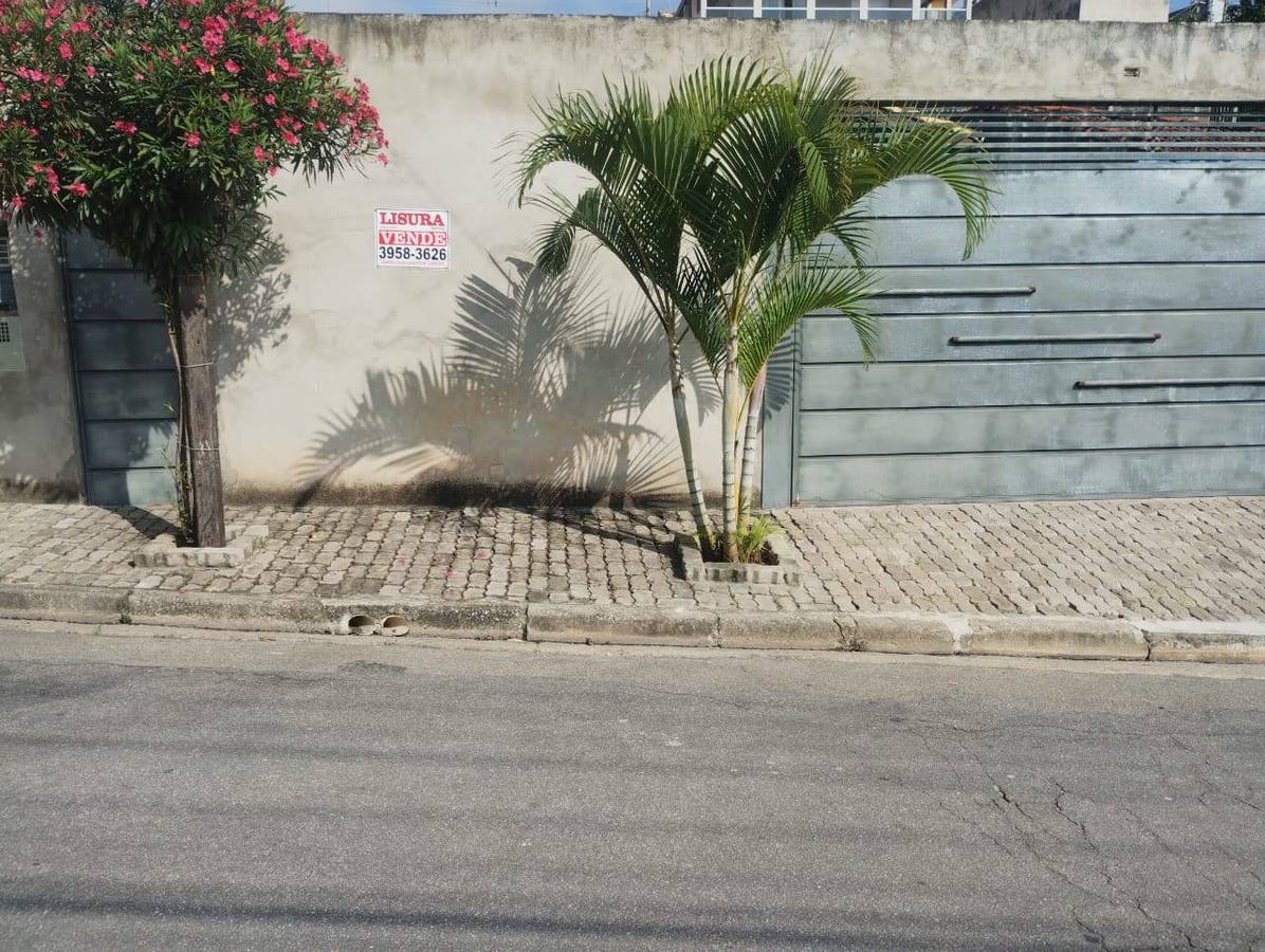 Casa com 3 quartos, Cidade Nova Jacareí - Jacareí - Casa em Cidade Nova Jacareí, Jacareí - à venda - LISURA IMÓVEIS