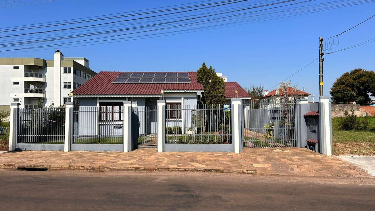 Casa Ampla e Completa com Energia Solar, Suíte Planejada e Espaço Gourmet - Casa em Boa Esperança, Santo Ângelo - à venda - CLARICE FURTADO FLORES RIGO ME
