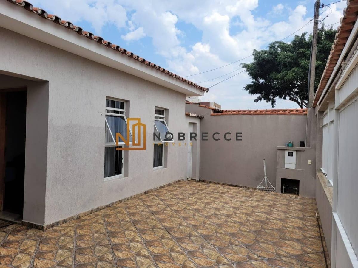Casa térrea à venda - Espaçosa em Bairro Excelente! - Jd Aquárius Indaiatuba/SP - Casa em Jardim Aquarius, Indaiatuba - à venda - Nobrecce Imóveis