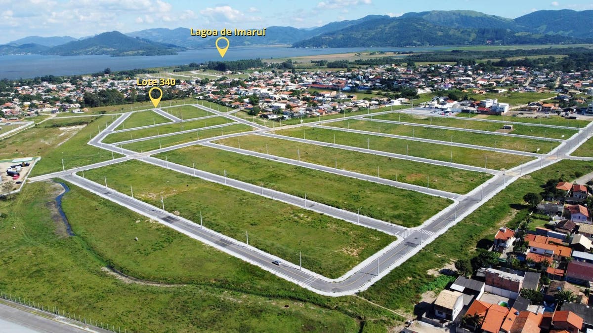 Terreno no Loteamento Quinta Dos Guimarães - Nova Brasília - Imbituba SC - Lote/Terreno em Nova Brasília, Imbituba - à venda - ZIMBA IMOVEIS