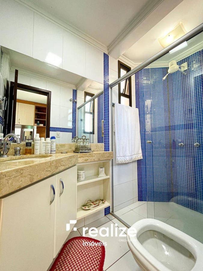 Foto 7 — Apartamento padrão à Venda, Setor Central, Rio Verde, GO