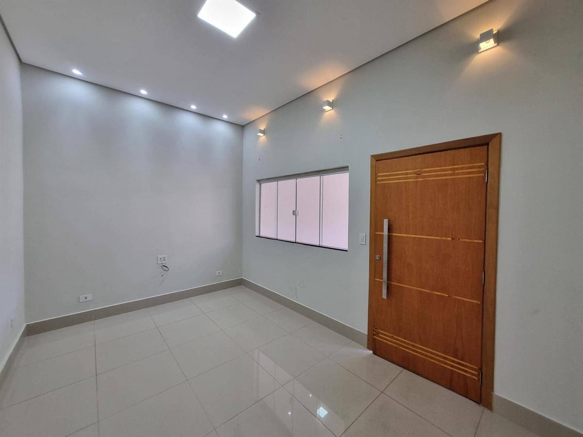 Alto Cafezal - Residencial › Casa - Casa em Alto Cafezal, Marília - à venda - FLEX CONSULTORIA IMOBILIÁRIA LTDA