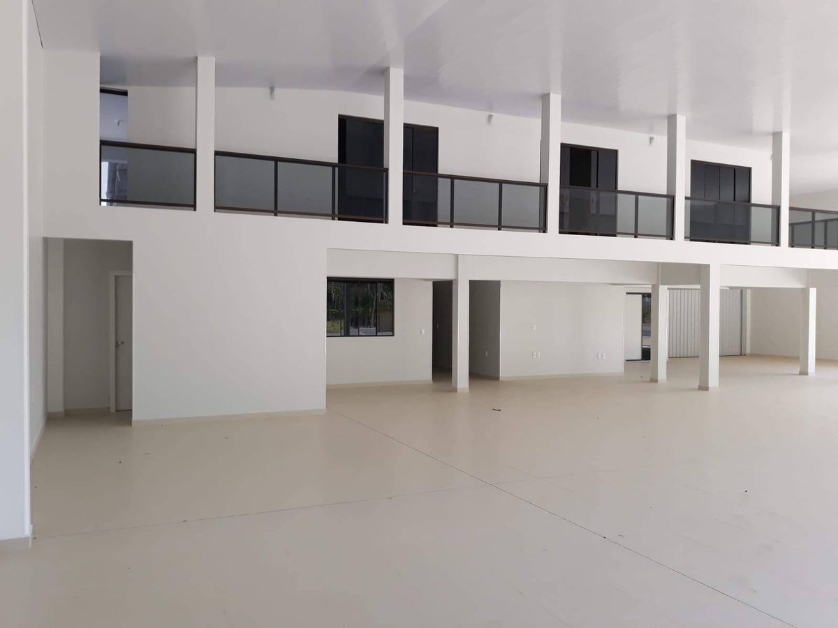 Galpões para alugar na Rodovia SC-350 próximo da Área Industrial. Venha conferir! - Galpão - para locação - SCHEFFER & NASCIMENTO NEGOCIOS IMOBILIARIOS LTDA
