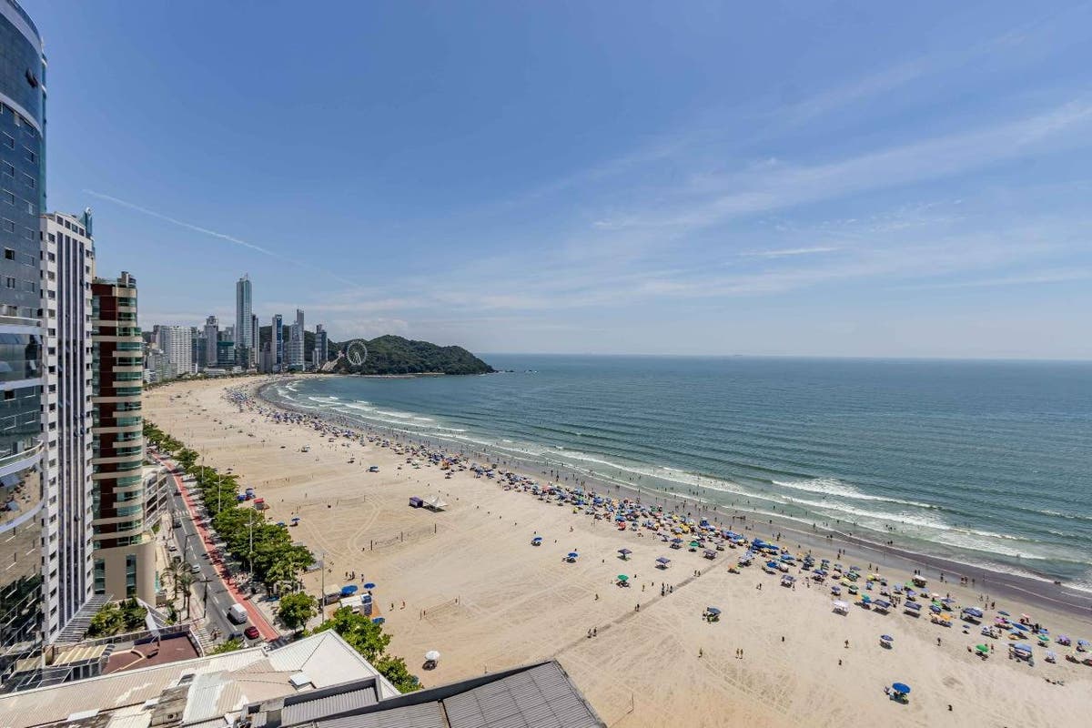 Praia