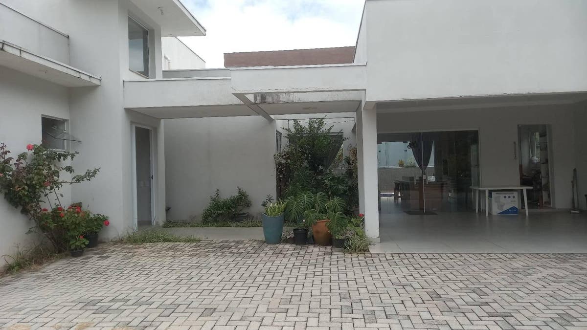 Casa de 240m² a venda no Portal da Colina, Jundiaí/sp - Casa de Condomínio em Loteamento Portal da Colina, Jundiaí - à venda - Fiveh Soluções Imobiliárias