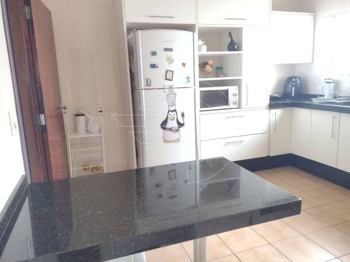 Jardim Parati - Residencial › Casa - Casa em Jardim Parati, Marília - à venda - FLEX CONSULTORIA IMOBILIÁRIA LTDA