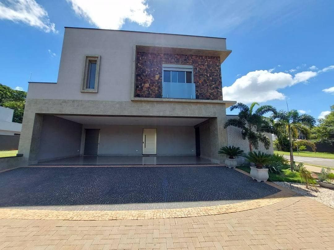 Sobrado com 4 dormitórios à venda, 470 m² por R$ 3.500.000,00 - Conceição - Piracicaba/SP - Sobrado em Condomínio em Conceição, Piracicaba - à venda - Smagnoto Home Broker
