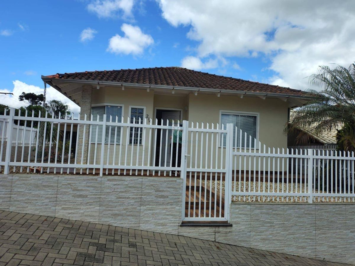 Casa à venda em Ituporanga-SC - Casa em Centro, Ituporanga - à venda - SCHEFFER & NASCIMENTO NEGOCIOS IMOBILIARIOS LTDA