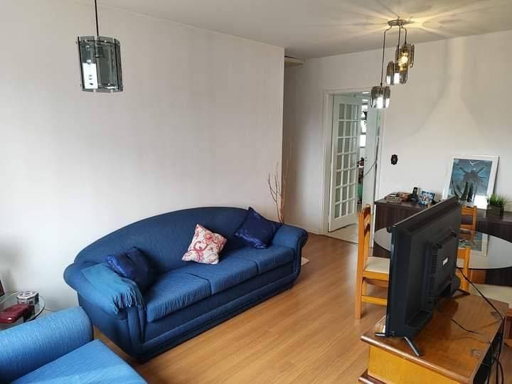 Apartamento com 2 quartos à Venda, Vila Olímpia - São Paulo - Apartamento em Vila Olímpia, São Paulo - à venda - FORTE PRIME IMOVEIS LTDA