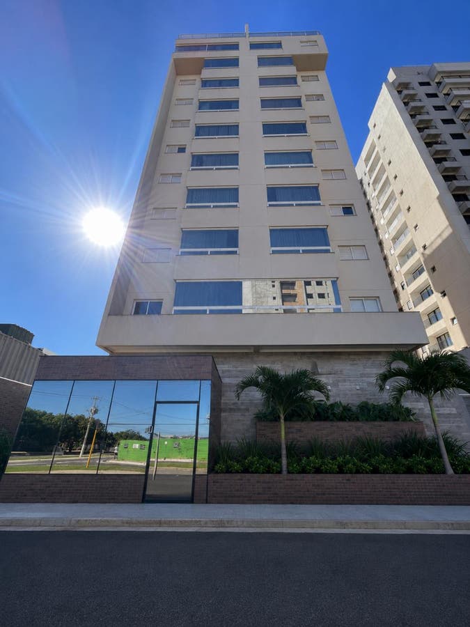 Apartamento para Locação Edificio Gran Vision - Apartamento em Residencial Tocantins, Rio Verde - para locação - Futura Aluguel