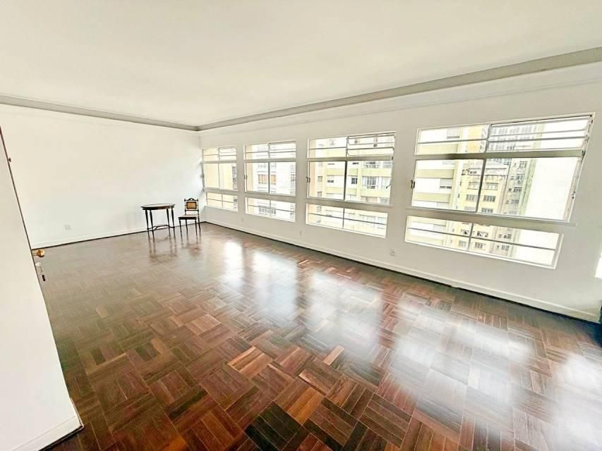 Apartamento com 4 dormitórios à venda - Paraíso - Apartamento em Paraíso, São Paulo - à venda - Marquesa Imóveis