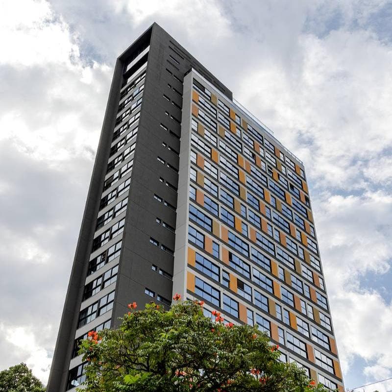 Loft Moderno e Exclusivo na Itoupava Seca! - Apartamento Loft em Itoupava Seca, Blumenau - à venda - CONCEITO IMOBILIARIA LTDA