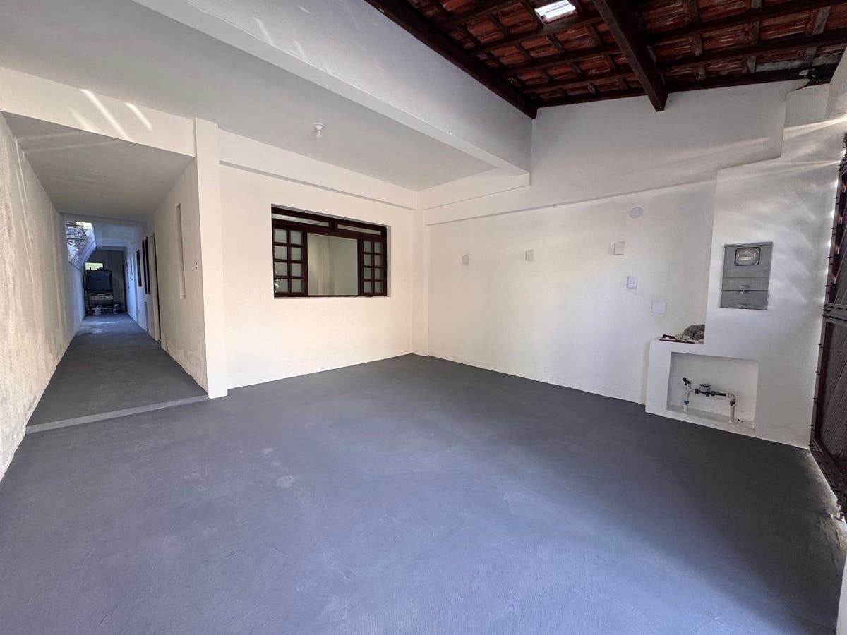Casa - Canto do Forte - Praia Grande - Casa em Canto do Forte, Praia Grande - para locação e à venda - Daniela Perez Imoveis