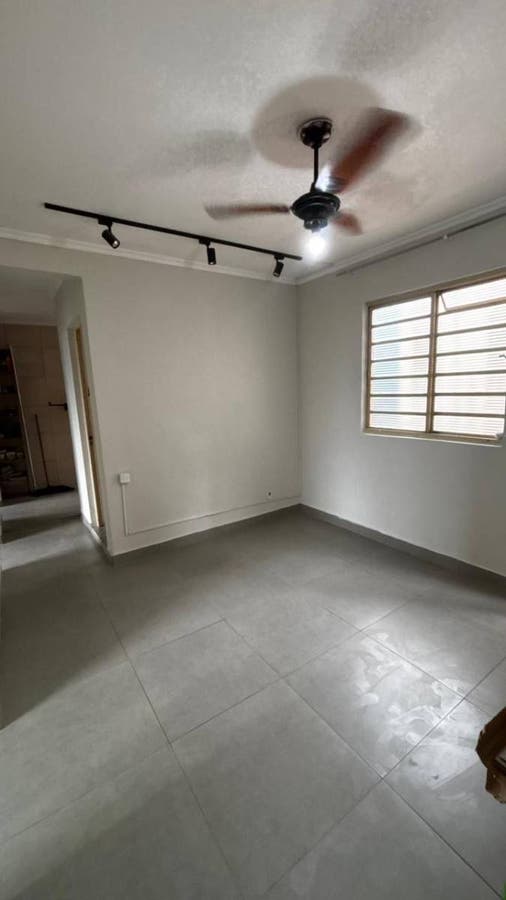 Apartamento de 50m² Reformado com 2 Dorms – Pronto para Morar no João Rossi - Apartamento em Jardim João Rossi, Ribeirão Preto - à venda - JEORGE SILVA ARAUJO