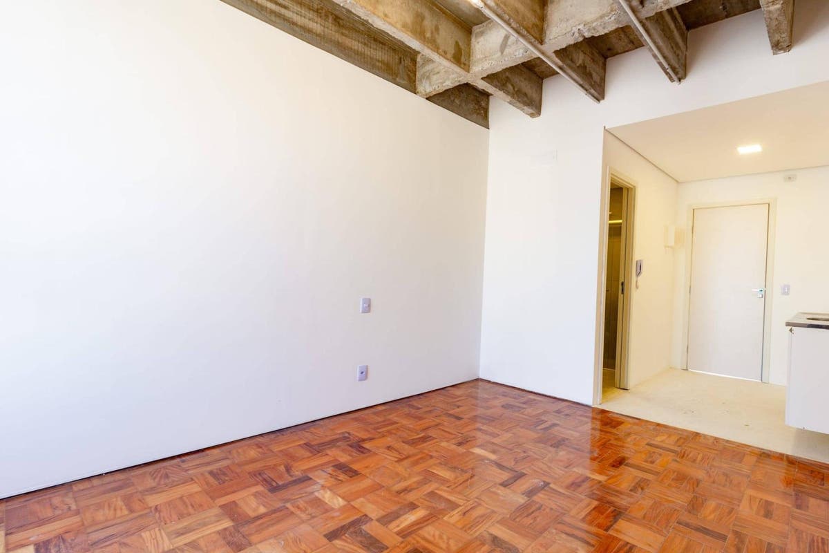 João de Barro 74 - Studio para locação, República , São Paulo - Studio em República, São Paulo - para locação - NIILO GESTAO IMOBILIARIA LTDA