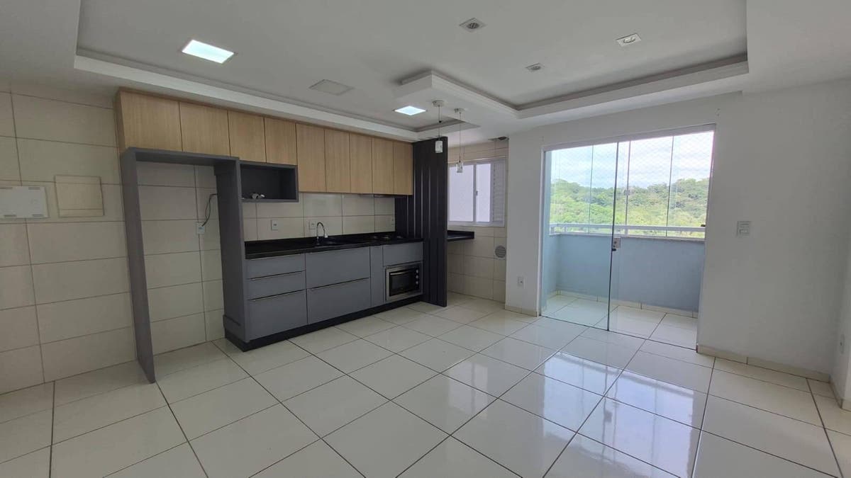 Aluguel Apartamento com 2 dormitórios Bairro Tabuleiro Camboriú - Apartamento em Tabuleiro, Camboriú - para locação - Ilaini Imóveis