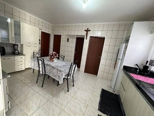 Casa com 2 dormitórios à venda, 95 m² por R$ 510.000,00 - Barra do Aririú - Palhoça/SC - Casa em Barra do Aririú, Palhoça - à venda - Madri Imóveis ltda