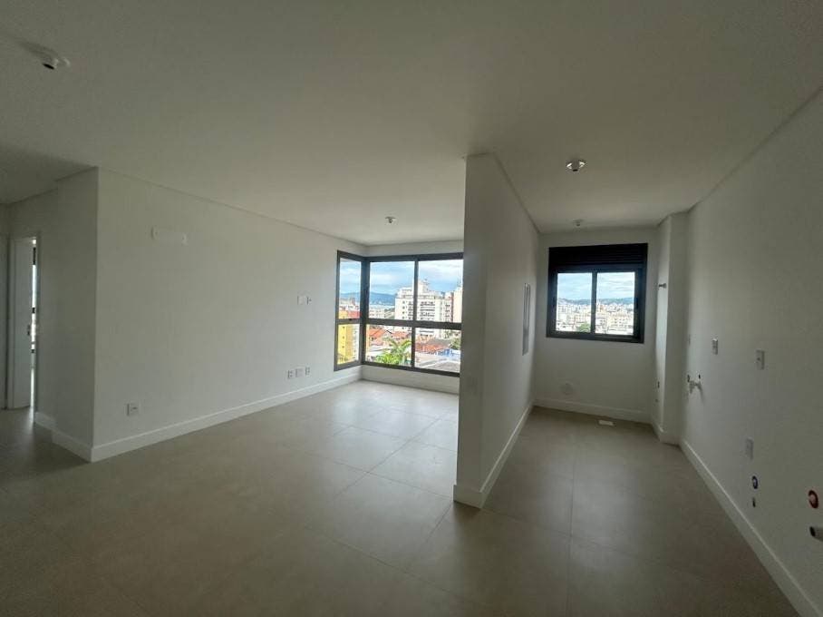 D/NEX 603 A - APARTAMENTO 2 DORMITÓRIOS SUÍTES - PLANTA - ESTREITO - Apartamento em Jardim Atlântico, Florianópolis - à venda - Seiter Imobiliária