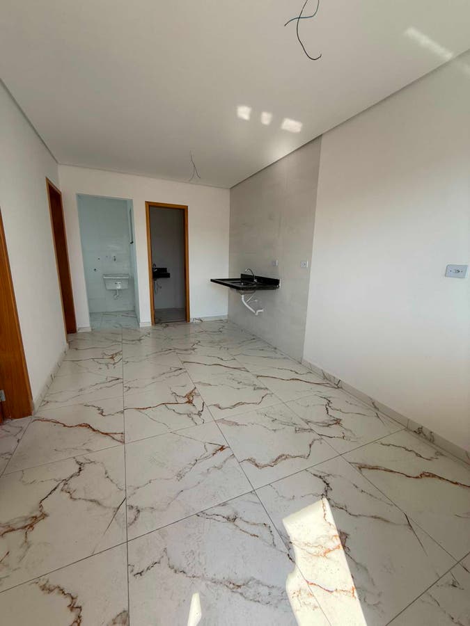 Apartamento com 1 quarto à Venda, Vila Mazzei - São Paulo - Apartamento em Vila Mazzei, São Paulo - à venda - MFelix Imóveis e Assessoria Ltda