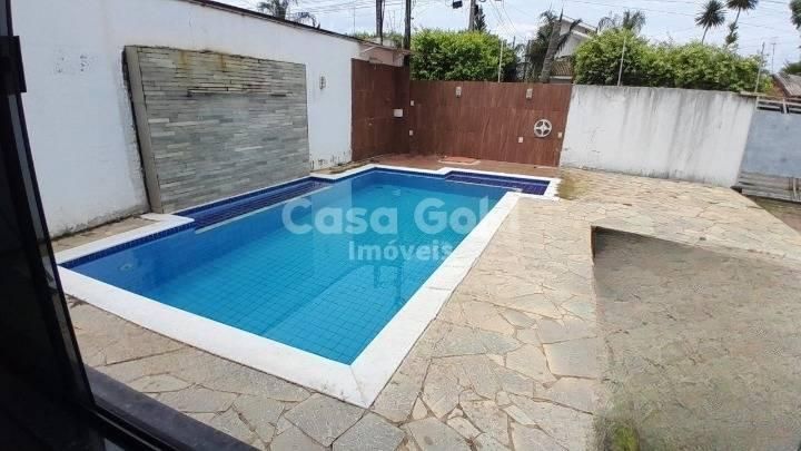 CASA Á VENDA NO JARDIM DAS NAÇÕES - Casa em Residencial Nossa Senhora Aparecida, Sinop - à venda - CASA GOLD IMÓVEIS