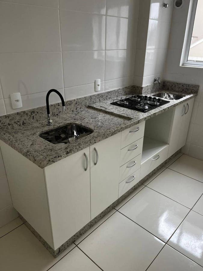 Apartamento para Alugar no Costa e Silva, Joinville | H7 Imóveis - Apartamento em Costa e Silva, Joinville - para locação - H7 Imóveis Ltda