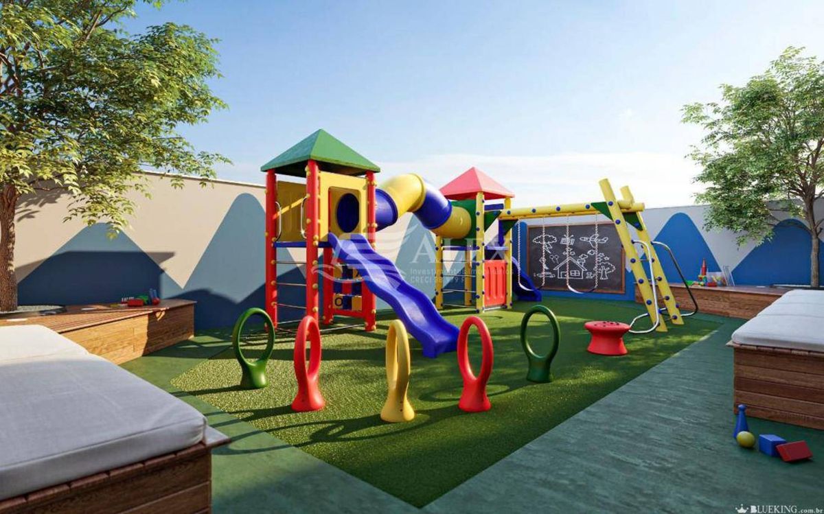 Porto valência residencial