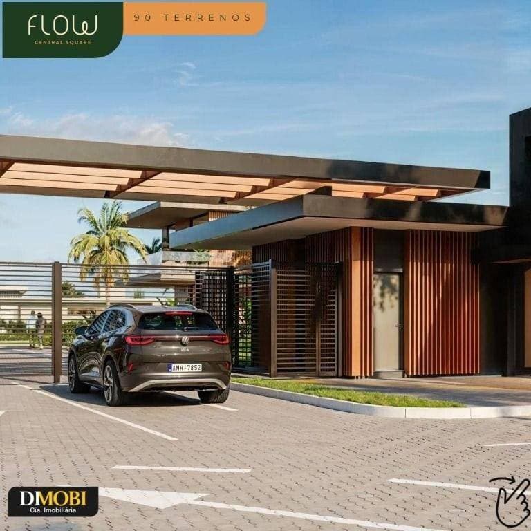 Lote plano no Condomínio Flow Central Square - Lote/Terreno em Centro, Gravataí - à venda - Dimobi Cia imobiliaria