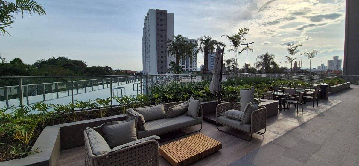 SÃO VICENTE HOME CLUB - Apartamento em São Vicente, Itajaí - à venda - Brava Norte Imóveis