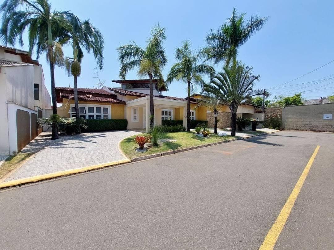 Casa com 5 dormitórios à venda, 670 m² por R$ 1.900.000,00 - Água Branca - Piracicaba/SP - Casa de Condomínio em Água Branca, Piracicaba - à venda - Smagnoto Home Broker