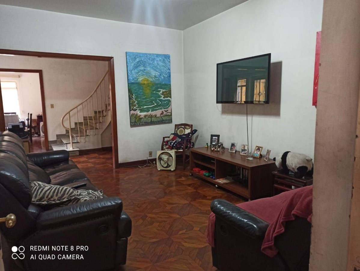 Casa de 374m² à Venda por R$ 1.750.000,00 - Perdizes / São Paulo - Casa em Perdizes, São Paulo - à venda - INGRÁCIA IMÓVEIS