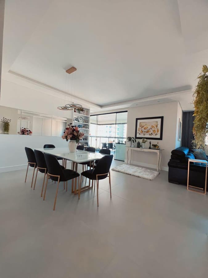 Apto 4 suítes — Brooklyn Tower, Meia Praia, Itapema/SC - Apartamento em Meia Praia, Itapema - à venda - Portal Imóveis Itapema