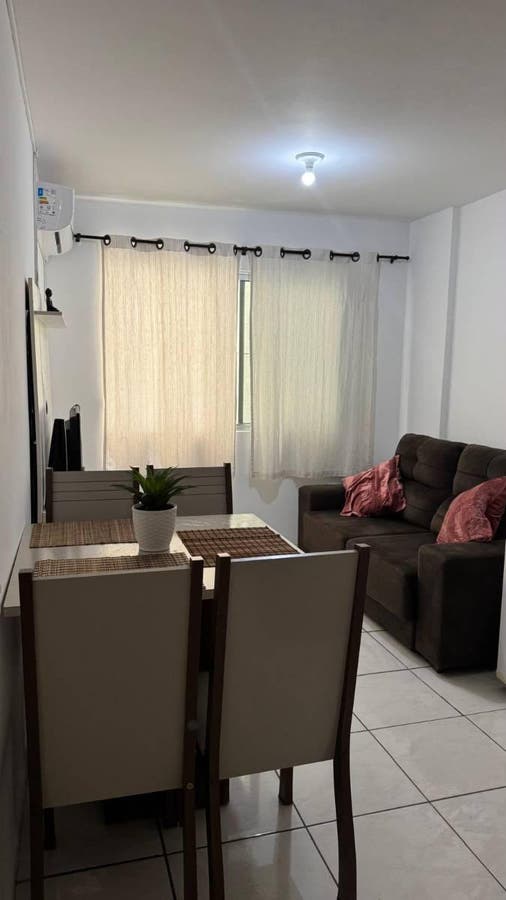 Apartamento no Centro de Balneário Camboriú - Apartamento em Centro, Balneário Camboriú - à venda - Roseli Imóveis