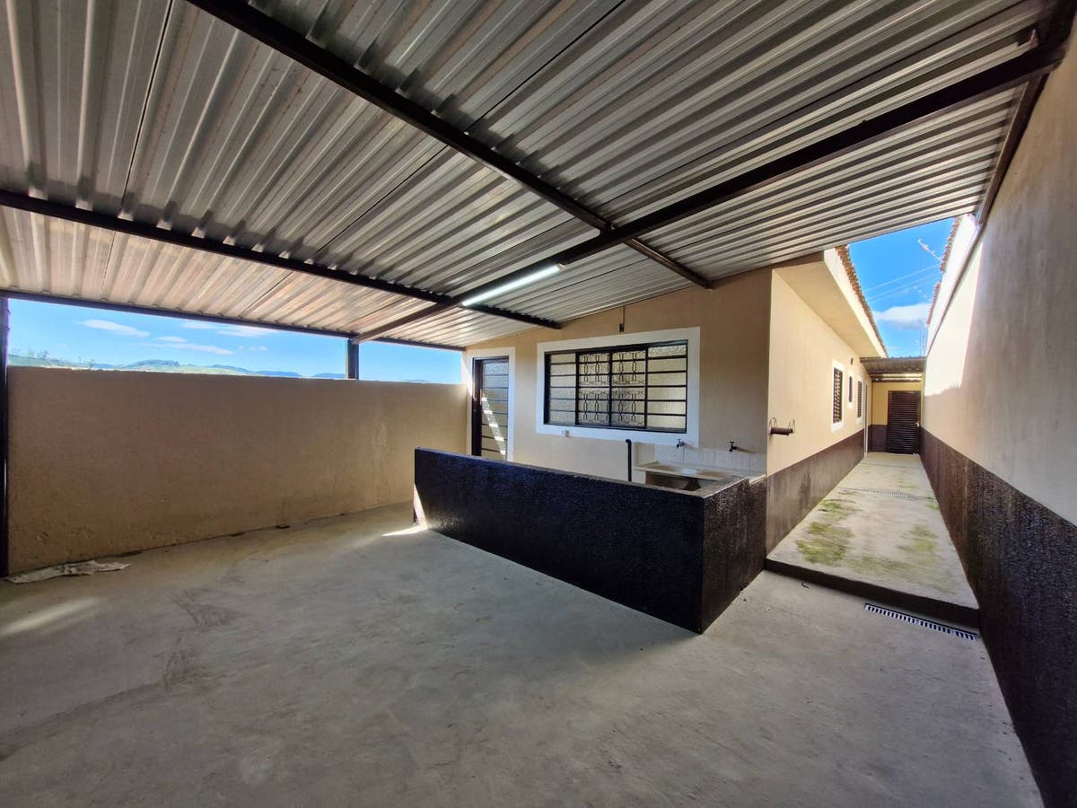 Casa à venda - Alto da Serra - Andradas/MG - Casa em Jardim Alto da Serra, Andradas - à venda - Teixeira Consultoria Imobiliaria LTDA