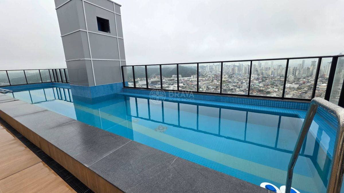 APARTAMENTO PARA VENDA NO BAIRRO TABULEIRO - Apartamento em Tabuleiro, Camboriú - à venda - Brava Norte Imóveis