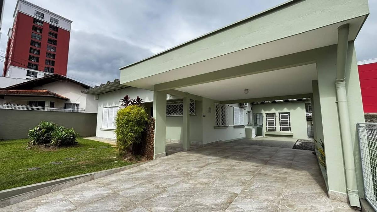 Casa, Nova Brasília - Jaraguá do Sul - Casa em Nova Brasília, Jaraguá do Sul - para locação - Imobiliária Piermann