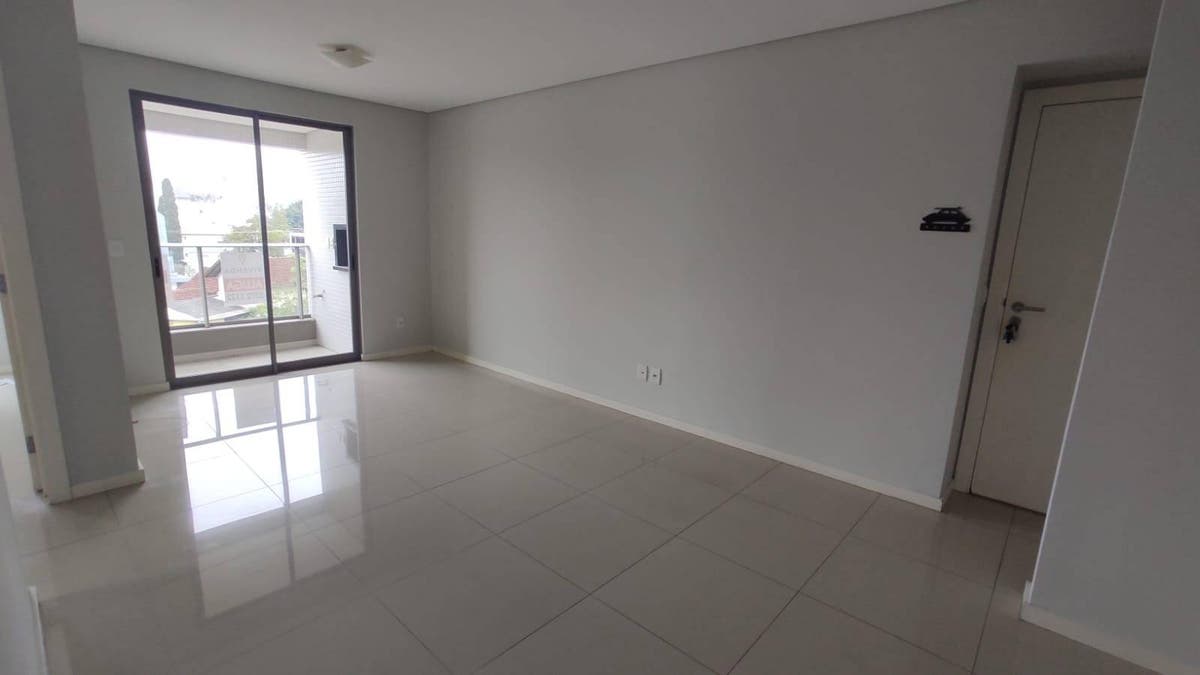 Apartamento com 2 quartos, Centro - Jaraguá do Sul - Apartamento em Centro, Jaraguá do Sul - para locação - Imobiliária Piermann