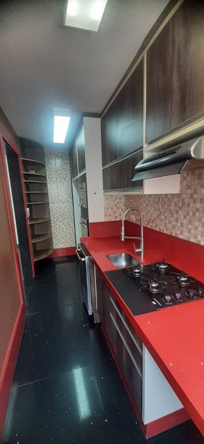 Apartamento com 3 Quartos à Venda, Alto Ipiranga - Mogi das Cruzes - Apartamento em Alto Ipiranga, Mogi das Cruzes - à venda - Renovar Imóveis Mogi Ltda