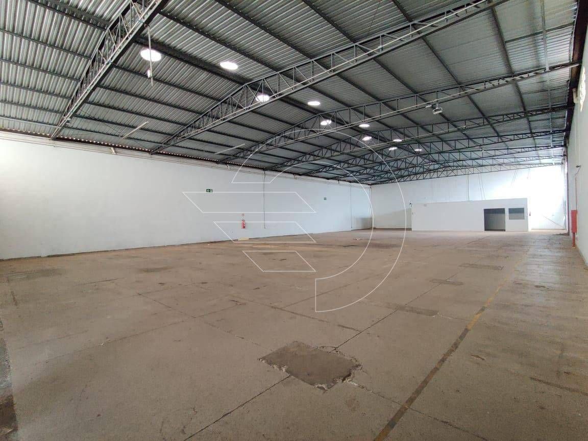 Jardim Santa Antonieta - Comercial › Comercial - Comercial em Jardim Santa Antonieta, Marília - à venda - FLEX CONSULTORIA IMOBILIÁRIA LTDA