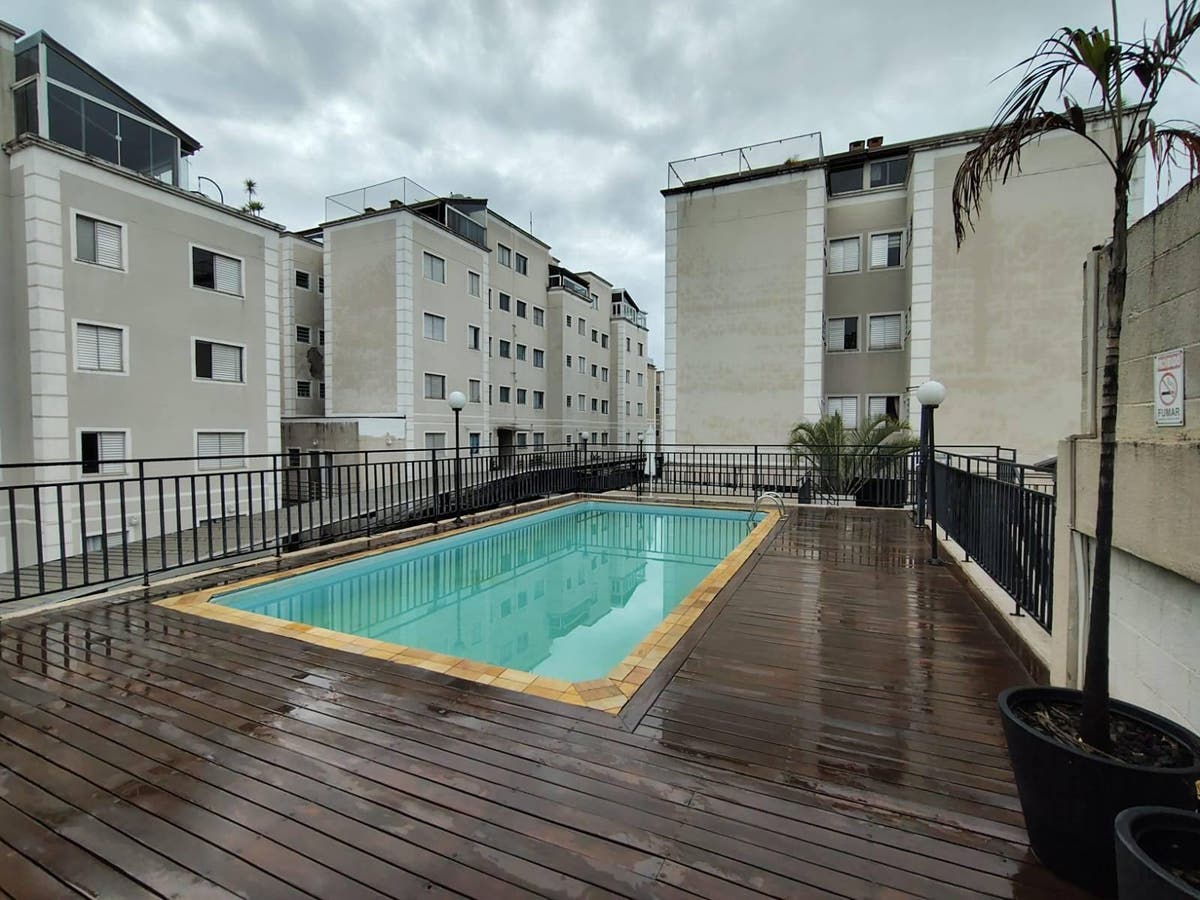 Apartamento 3 Quartos em Vila Mafalda, Jundiaí: Sol da Manhã - Apartamento em Vila Mafalda, Jundiaí - para locação - Entry Imob