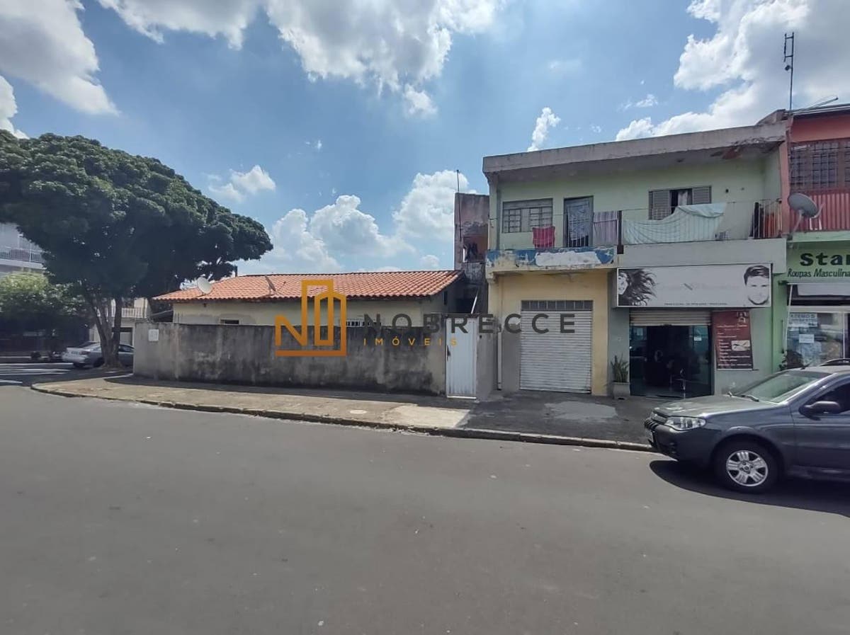 Sobrado à venda, Jardim Morada do Sol - Indaiatuba/SP - Casa em Jardim Morada do Sol, Indaiatuba - à venda - Nobrecce Imóveis