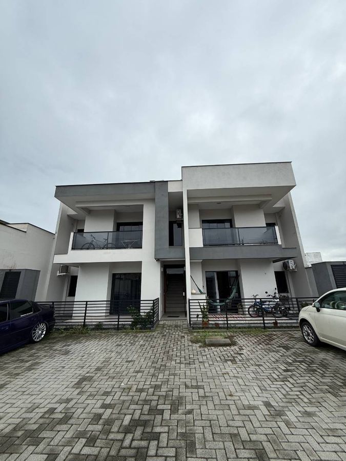 APARTAMENTO 2 QUARTOS, BARRA RIO CERRO - Apartamento em Barra do Rio Cerro, Jaraguá do Sul - à venda - IMOB Imóveis