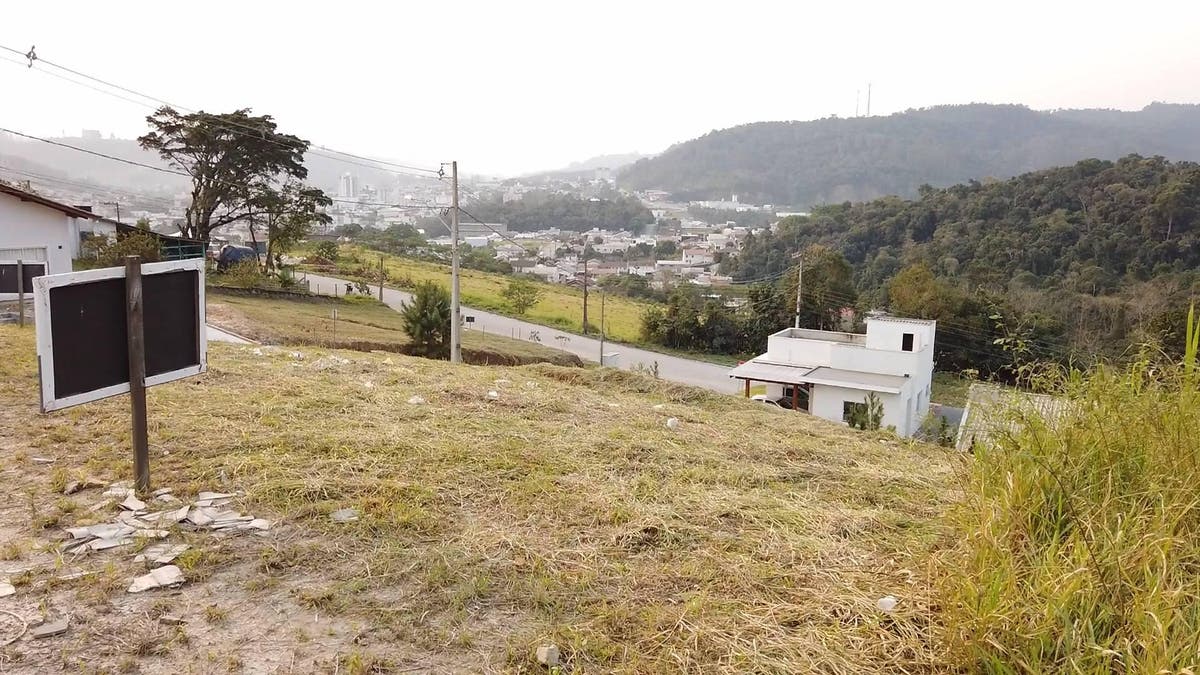 Terreno Urbano no Bairro Boa Vista - Ituporanga - SC - Lote/Terreno em Ituporanga - à venda - SCHEFFER & NASCIMENTO NEGOCIOS IMOBILIARIOS LTDA