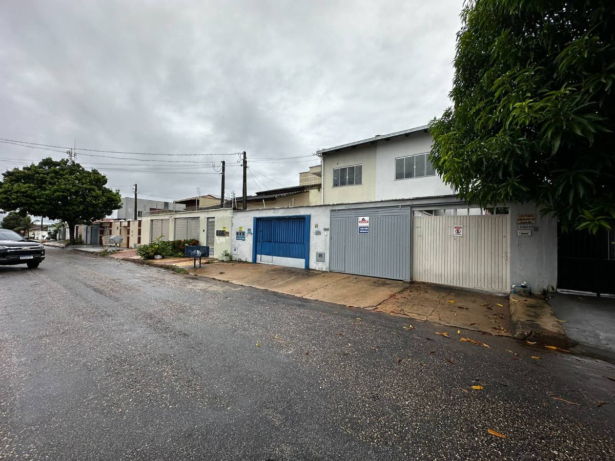 Casa 2/4 na ARNE 14 (110 Norte) - Casa em Plano Diretor Norte, Palmas - para locação - ALUGAR ADMINISTRAÇÃO DE IMÓVEIS