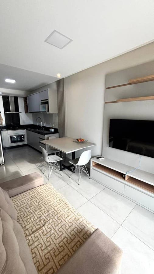 Casa Semimobiliada no Bairro Fundo Canoas - Sobrado/Geminada em Fundo Canoas, Rio do Sul - à venda - VALLE IMÓVEIS