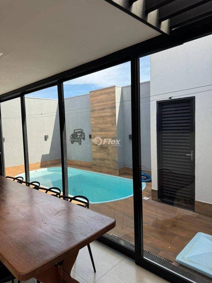 São Miguel - Residencial › Casa - Casa em São Miguel, Marília - à venda - FLEX CONSULTORIA IMOBILIÁRIA LTDA