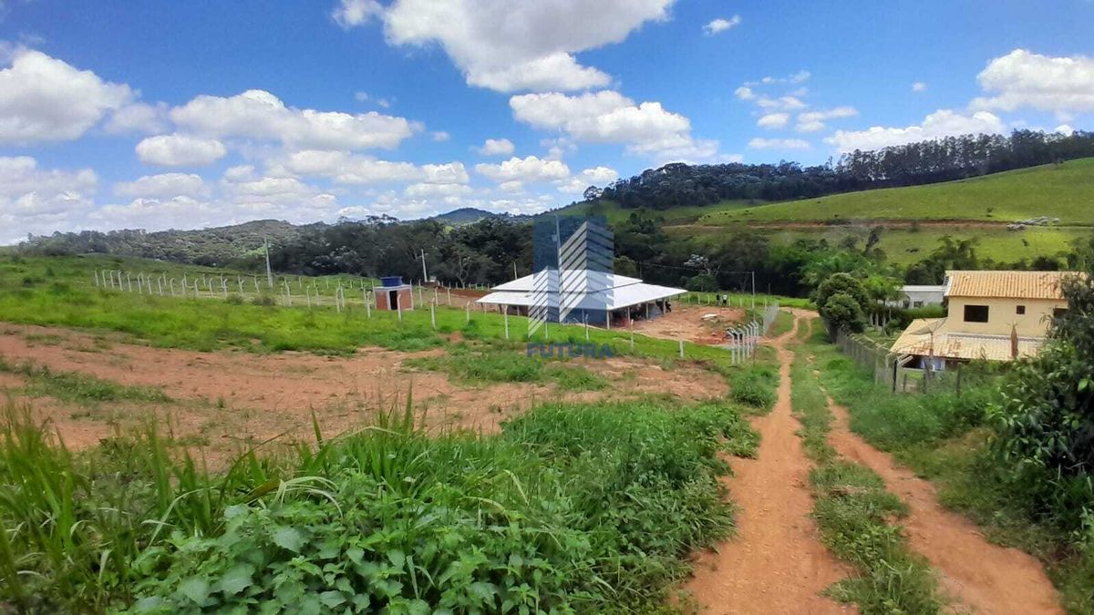 TERRENO À VENDA NO BAIRRO VIOLEIRA, VIÇOSA/MG - Terreno em Violeira, Viçosa - à venda - FUTURA EMPREENDIMENTOS E NEGÓCIOS IMOBILIÁRIOS EIRELI. -ME