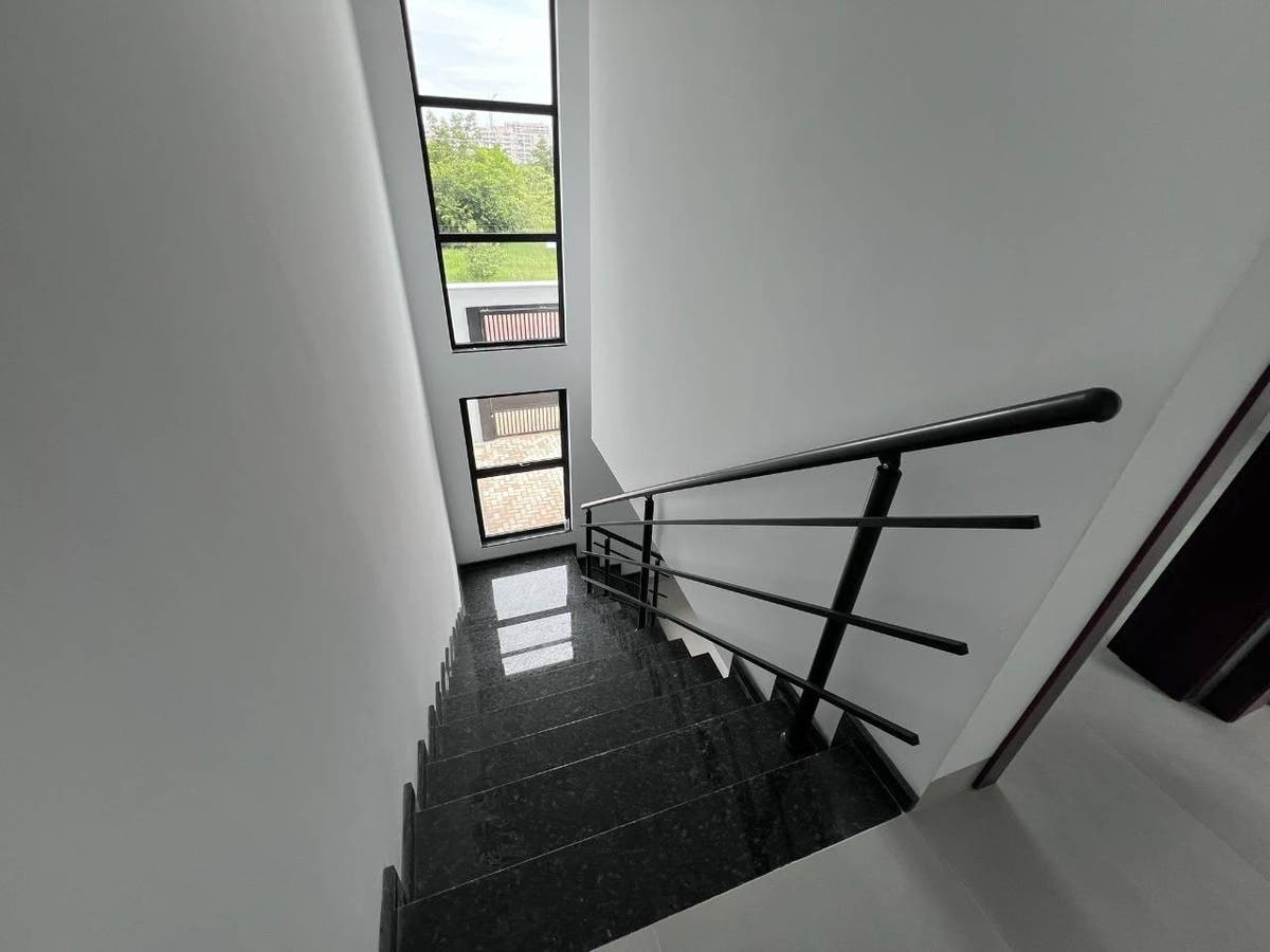 SOBRADO NO RESIDENCIAL DEVILLE - Sobrado em Sinop - à venda - CASA GOLD IMÓVEIS